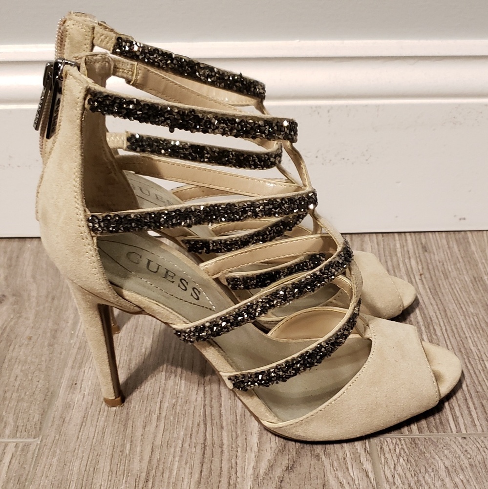 Guess Sandals